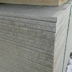 Купить плиту цементно-стружечную ЦСП 12х1250х3200 мм в Санкт-Петербурге