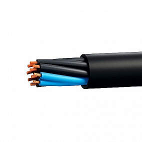 Купить универсальный кабель КГВЭВнг(А)-LS 52x1.5 мм в Санкт-Петербурге