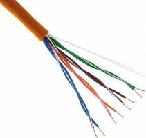 Купить кабель для компьютерных сетей в Санкт-Петербурге, цены и наличие