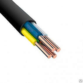 Купить термоэлектродный кабель КМТВЭВнг(А)-ХА 8x2.5 мм в Санкт-Петербурге